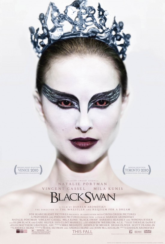 Black Swan The Film. Black Swan « Film Splatter